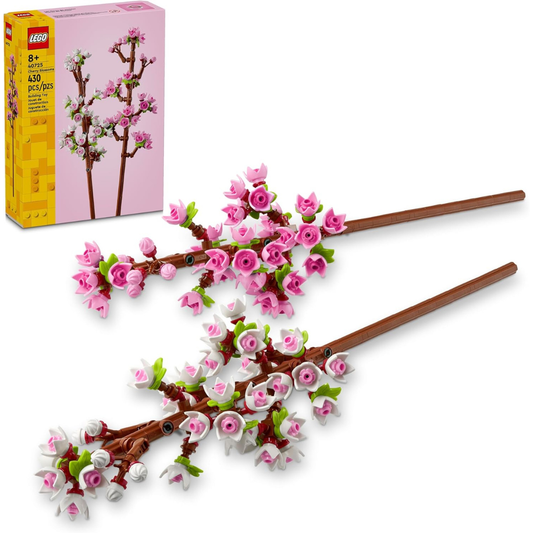 Lego - 40725 Flor de Cerezo