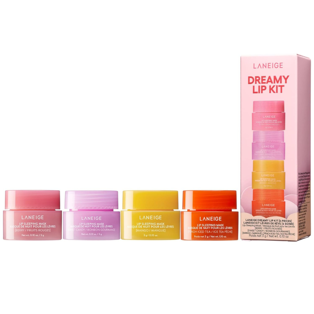 Laneige - Dreamy Lip Kit