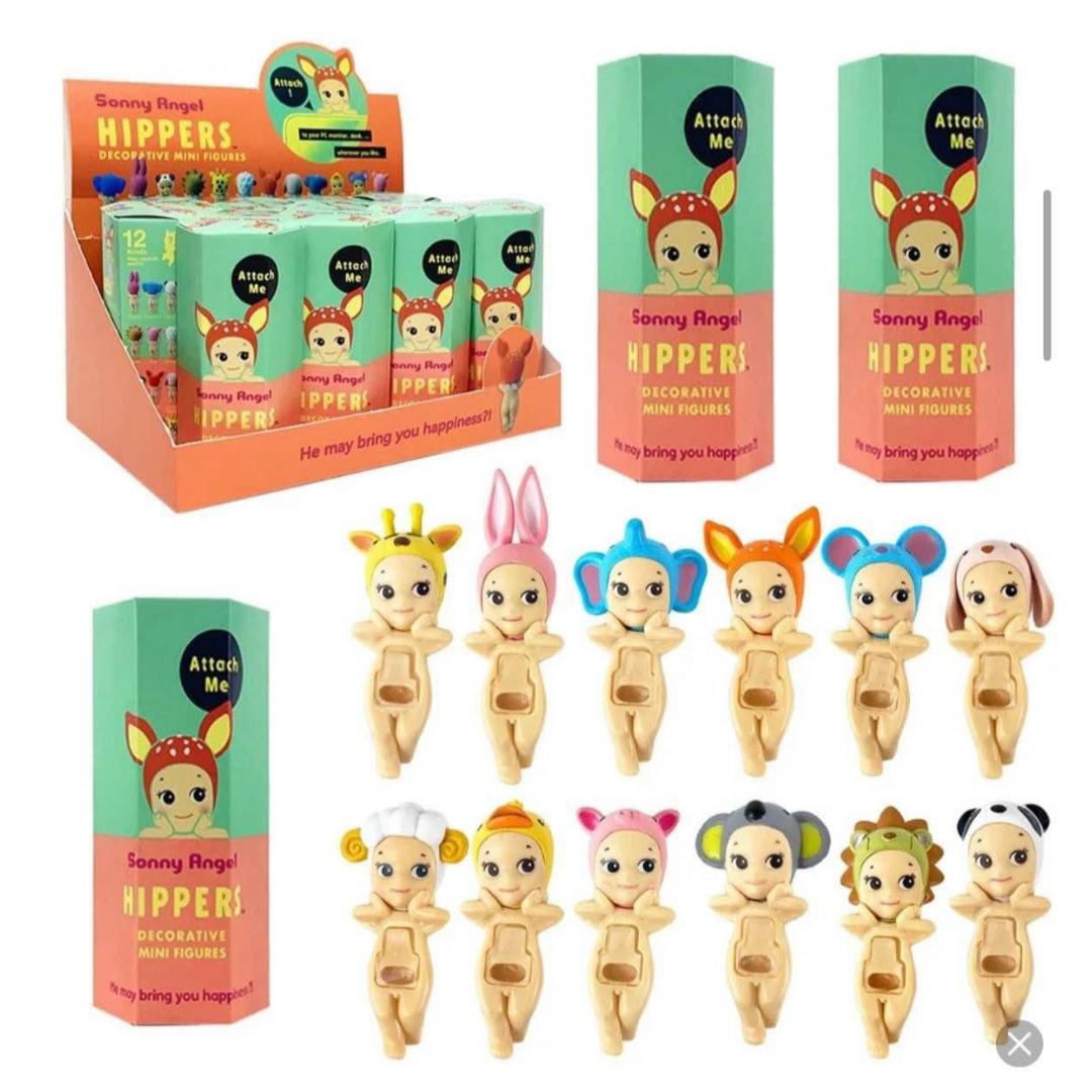 Dupe Sonny Angel - Hippers