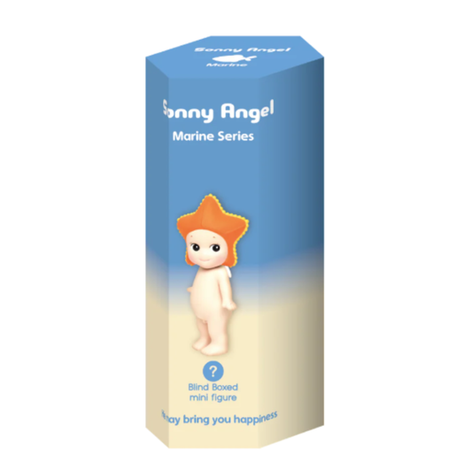 Dupe Sonny Angel - Marine Animals