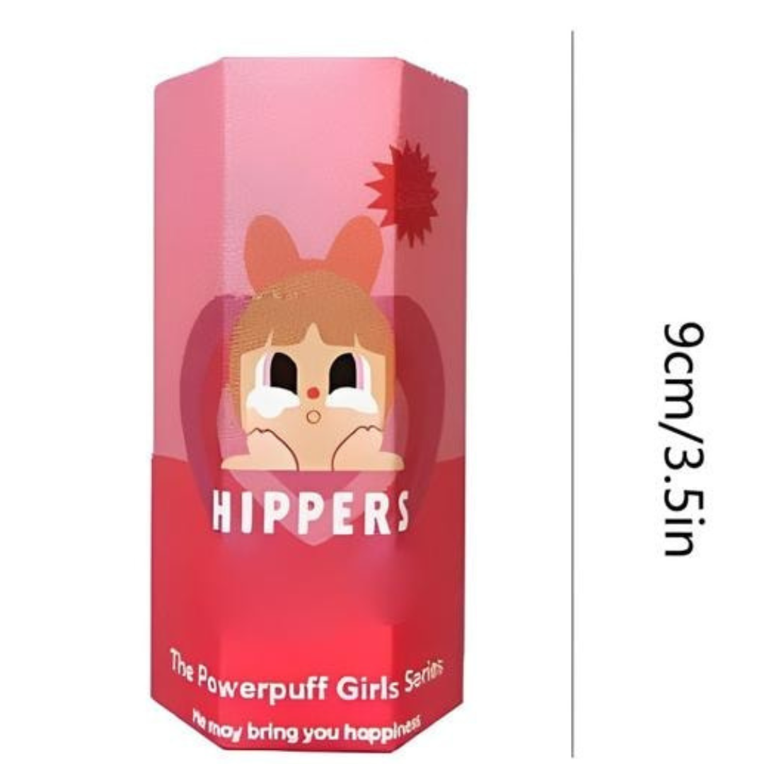 Dupe Powerpuff Girls - Hippers