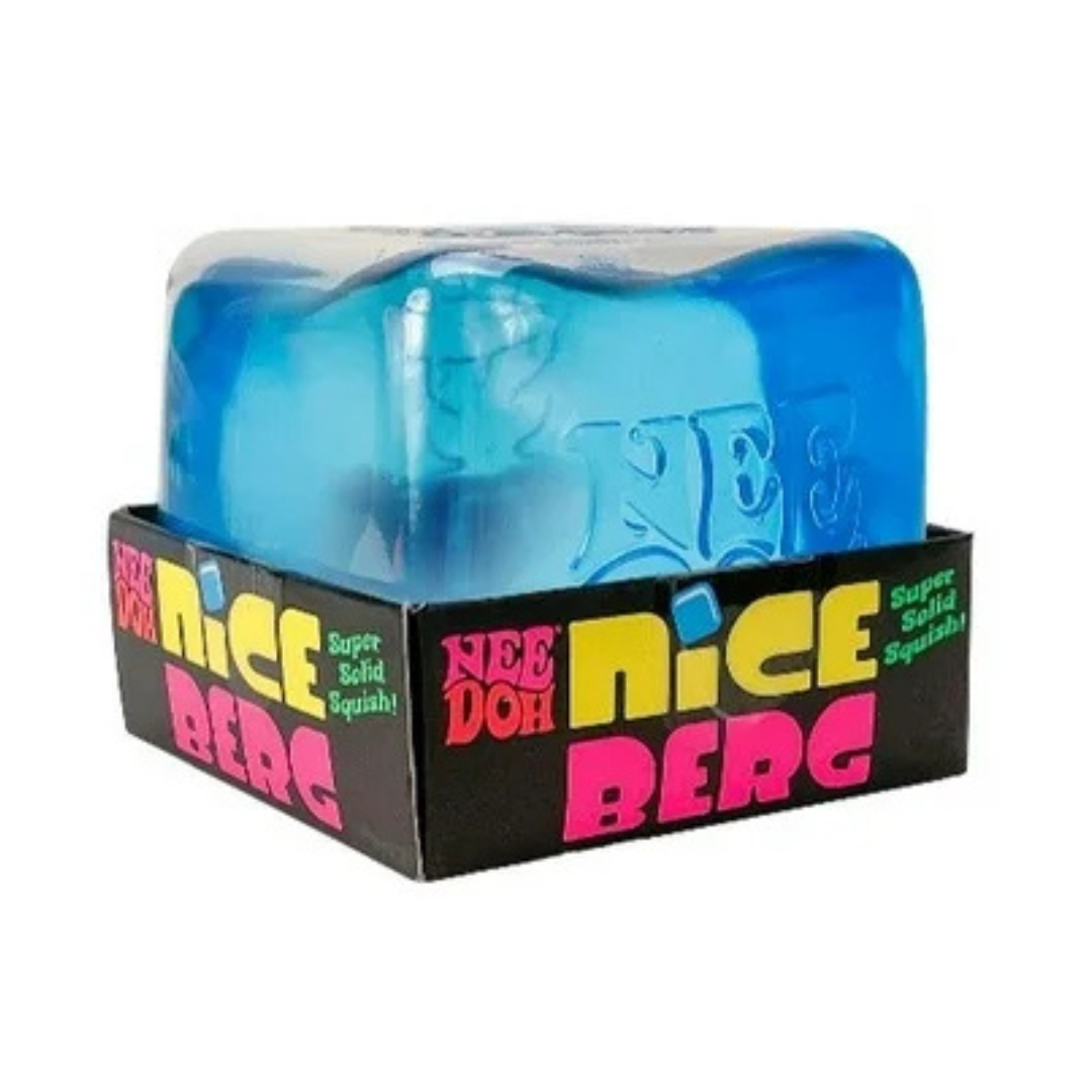 Nee Doh - Nee Doh Nice Berg