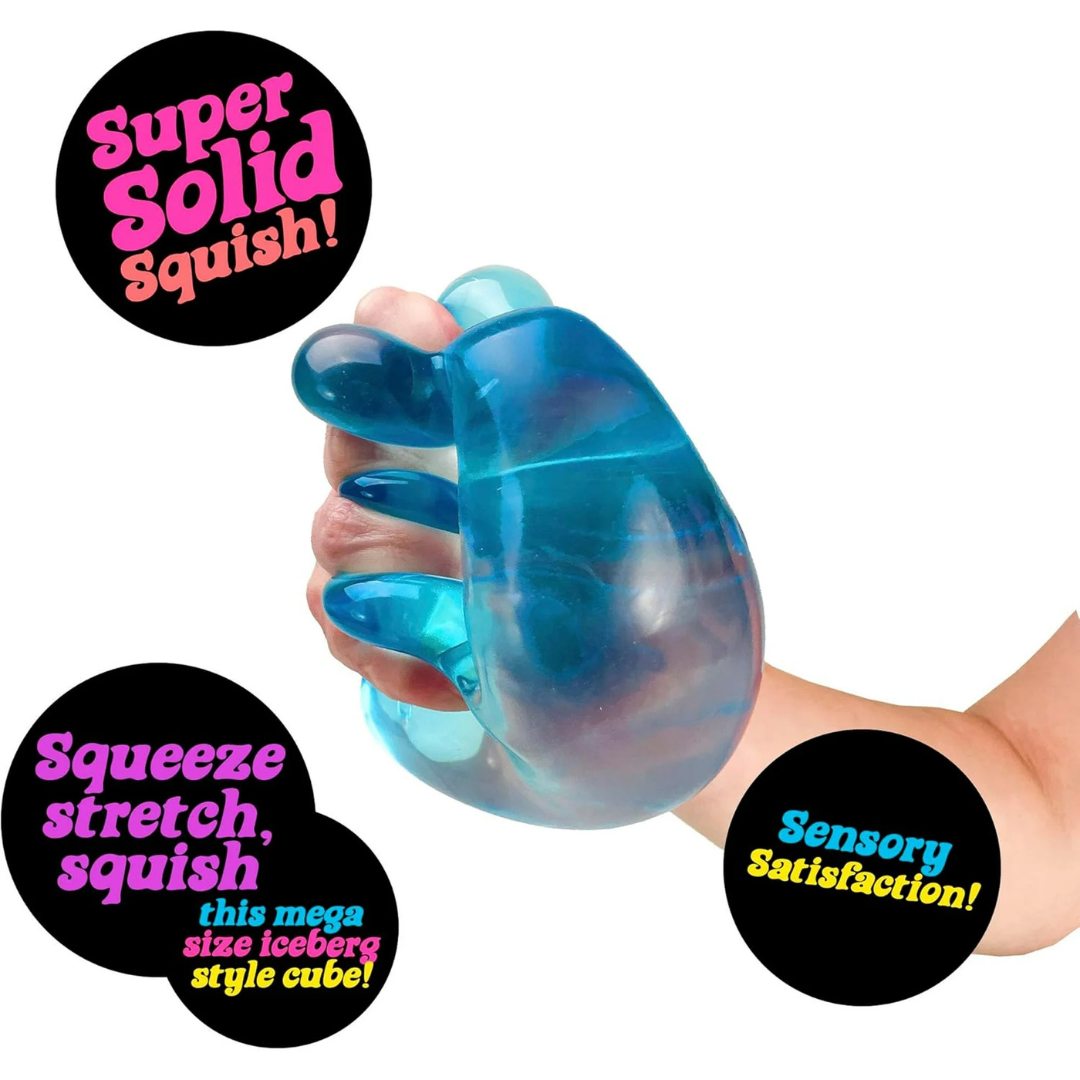 Nee Doh - Nee Doh Nice Berg