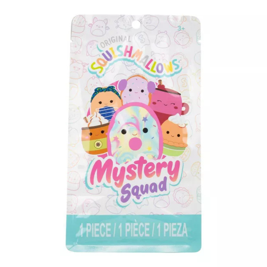 Peluche Squishmallows - Original Misterioso de 5 pulgadas con fragancia