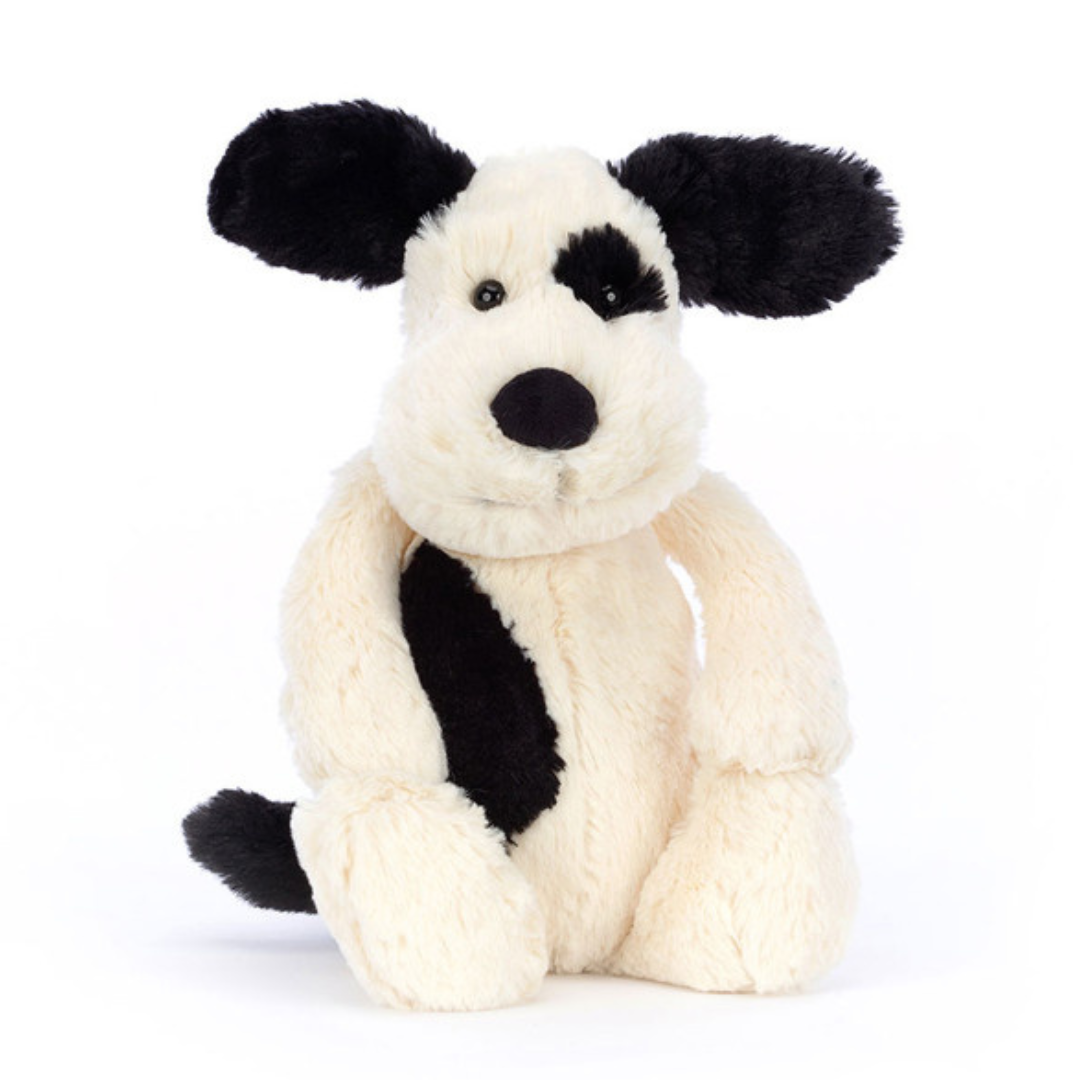 Peluche Jellycat Bashful Puppy - Peluche de Perrito