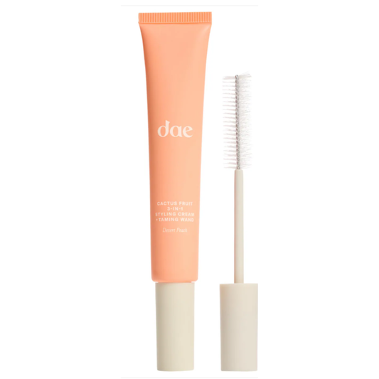 DAE - Cactus Fruit 3-in-1 Styling Cream (Desert Peach)