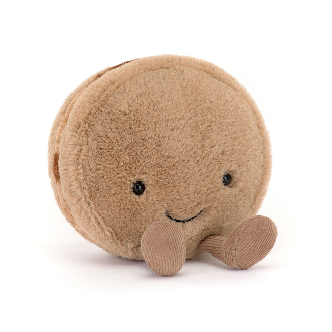 Peluche Jellycat - Amuseables Mona Macaron