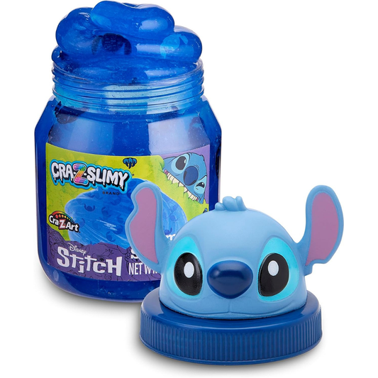 Cra-Z-Slimy - Disney Stitch