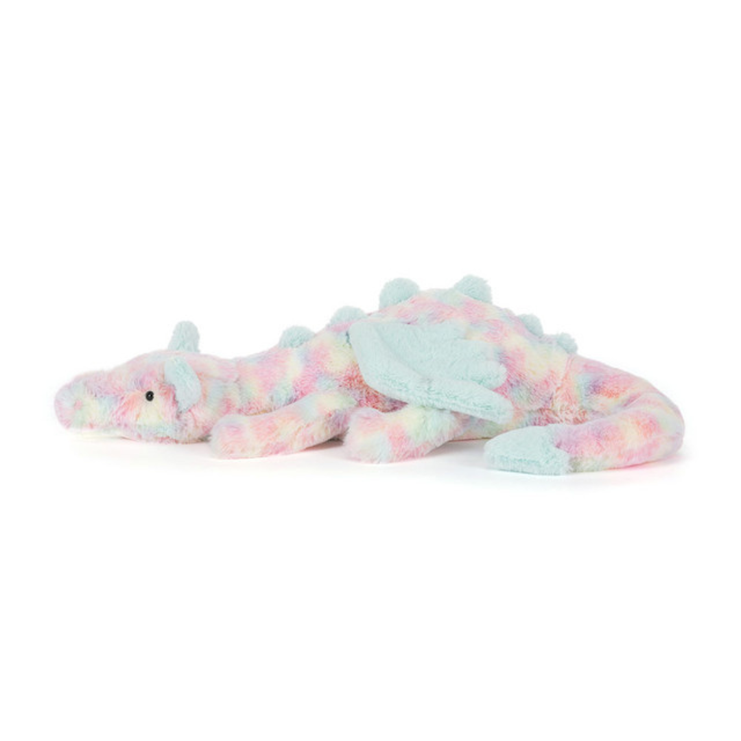 Peluche Jellycat - Lazulia Dragon