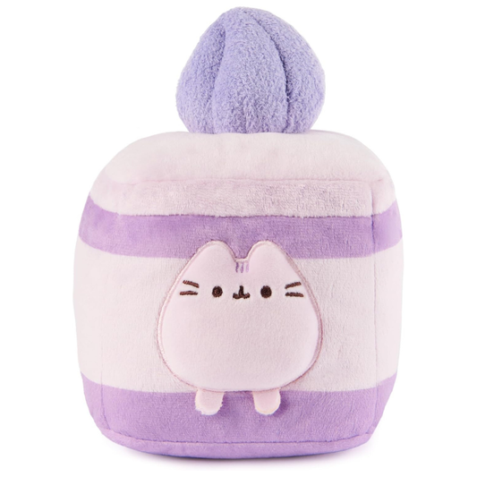 Peluche Gund Pusheen - Spongecake de Lavanda