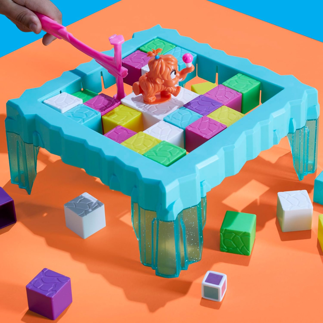 Juego de mesa Don't Break The Ice Mammoth Edition
