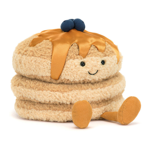 Peluche Jellycat - Amuseables Fran Pancakes