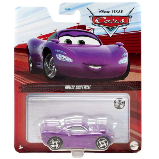 Disney Cars Diecast - Holly Shiftwell