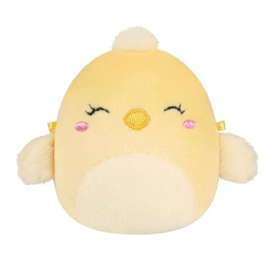 Squishmallows Micromallows 2.5" - Aimee