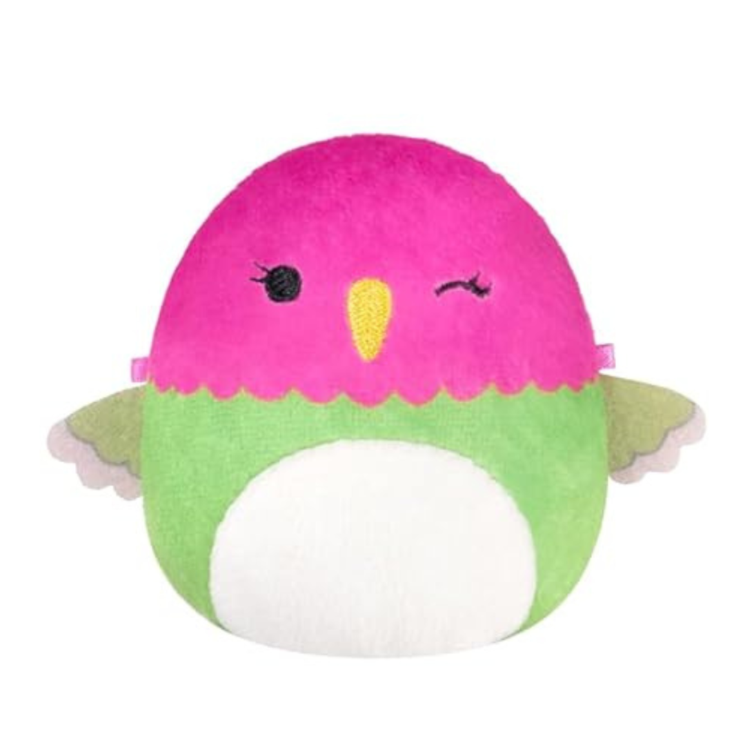 Squishmallows Micromallows 2.5" - Na´lma