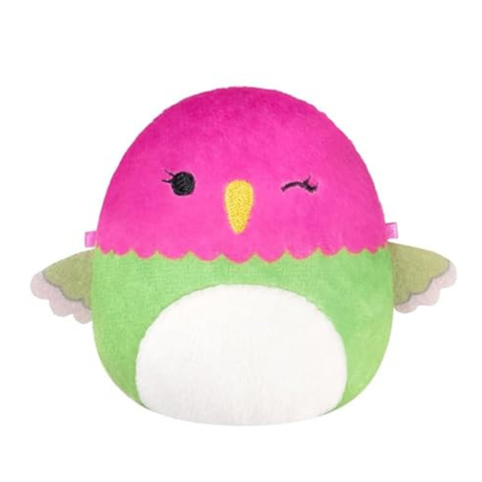 Squishmallows Micromallows 2.5" - Na´lma