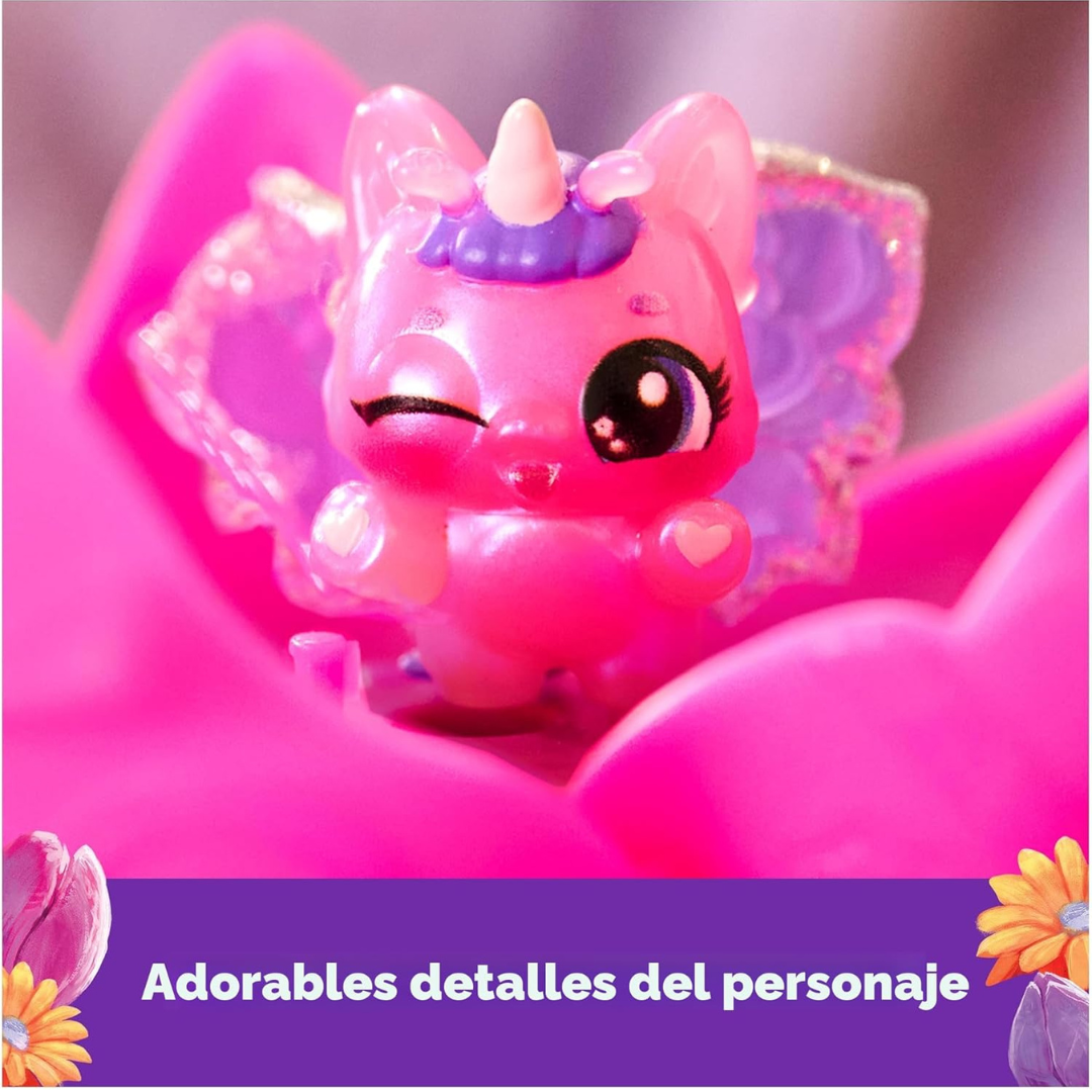Hatchimals Bloomables - Flower Festival