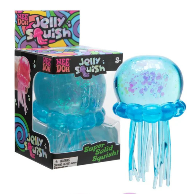 Nee Doh - JellySquish Celeste