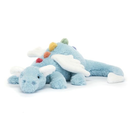 Peluche Jellycat - Sky Dragon