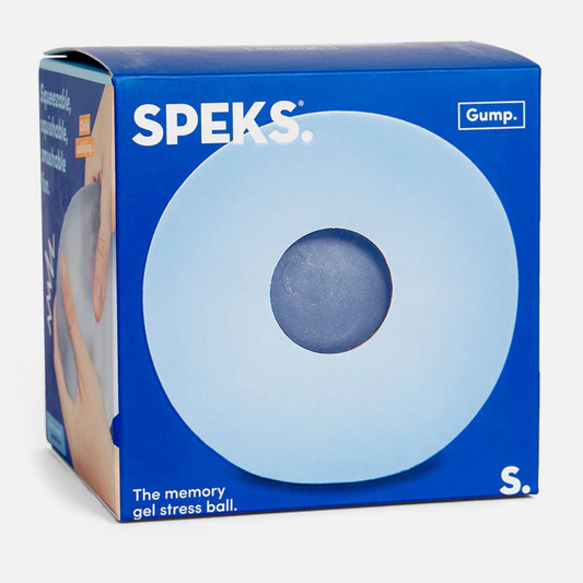 Speks - Bolas de estrés Jumbo Gump Dew