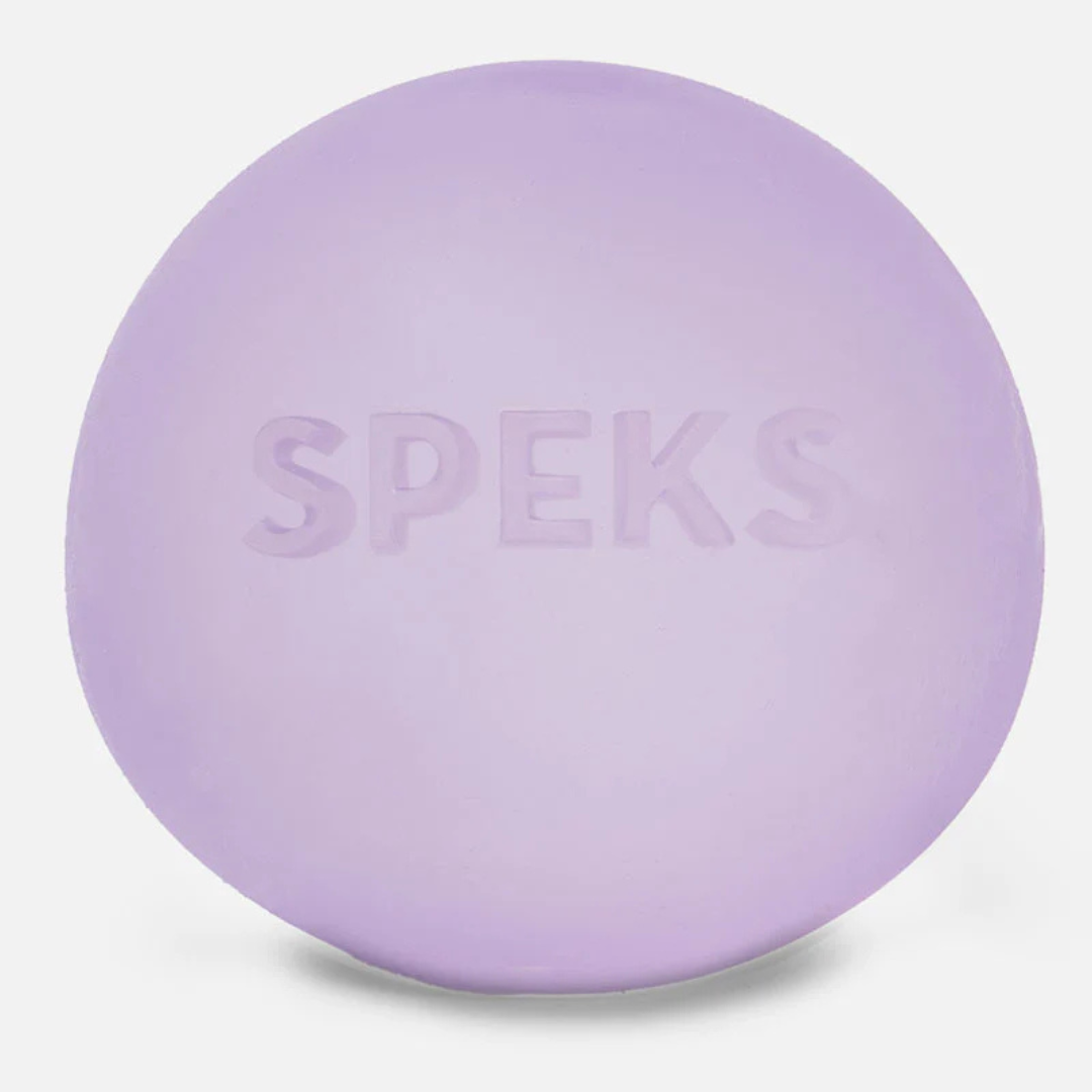 Speks - Bolas de estrés Jumbo Gump Mist