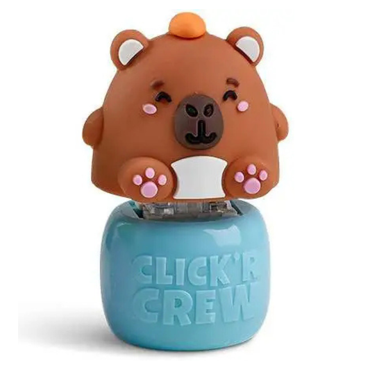 Click'R Crew - Keyboard Clickers Charlie
