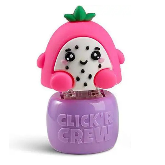 Click'R Crew - Keyboard Clickers Darlene