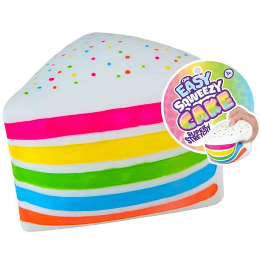 ORB Easy Sqweezy - Cake