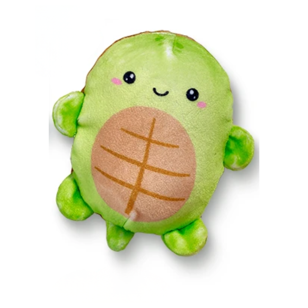Bubble Stuffed Squishy Friends - Sea Life Edition (Timmy the Turtle)