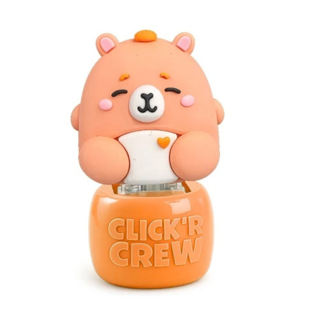 Click'R Crew - Keyboard Clickers Charlie