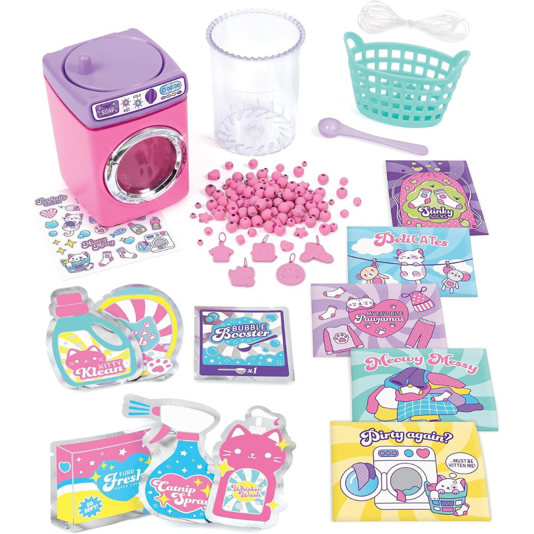 Make it Real - Set De Pulseras Purr-fect