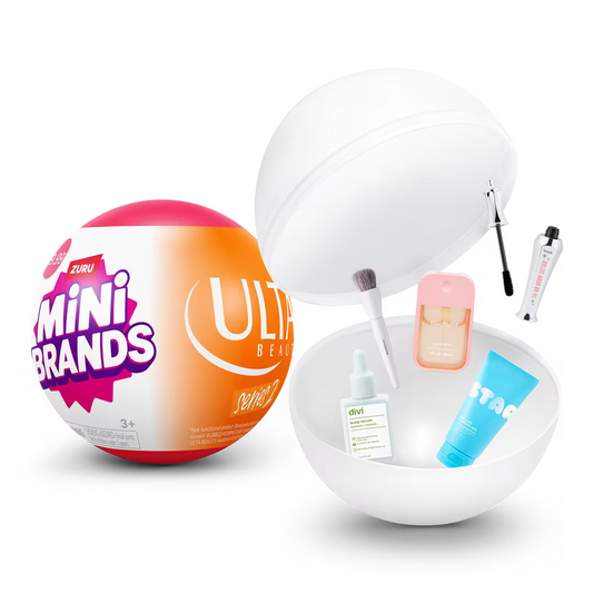 Mini Brands - Ulta Beauty Capsule Series 2