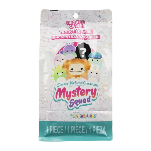 Peluche Squishmallows - Perfumado Sorpresa de 12.7 cm