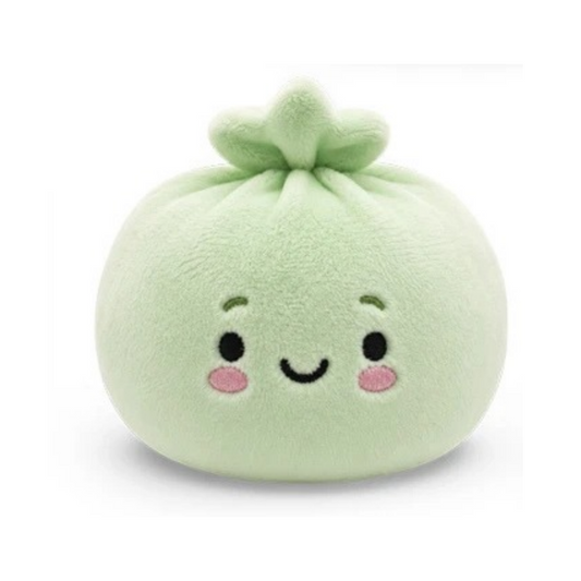 Super Duper Sugar Squisher Plush - Sugar Dumplings Mint by Top Trenz