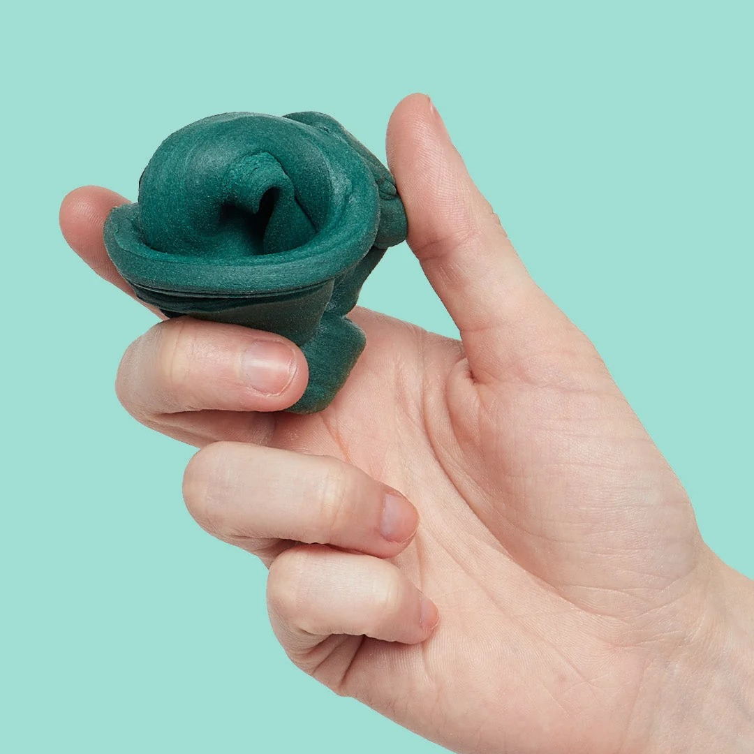 Speks - Forest Blur Focus Putty