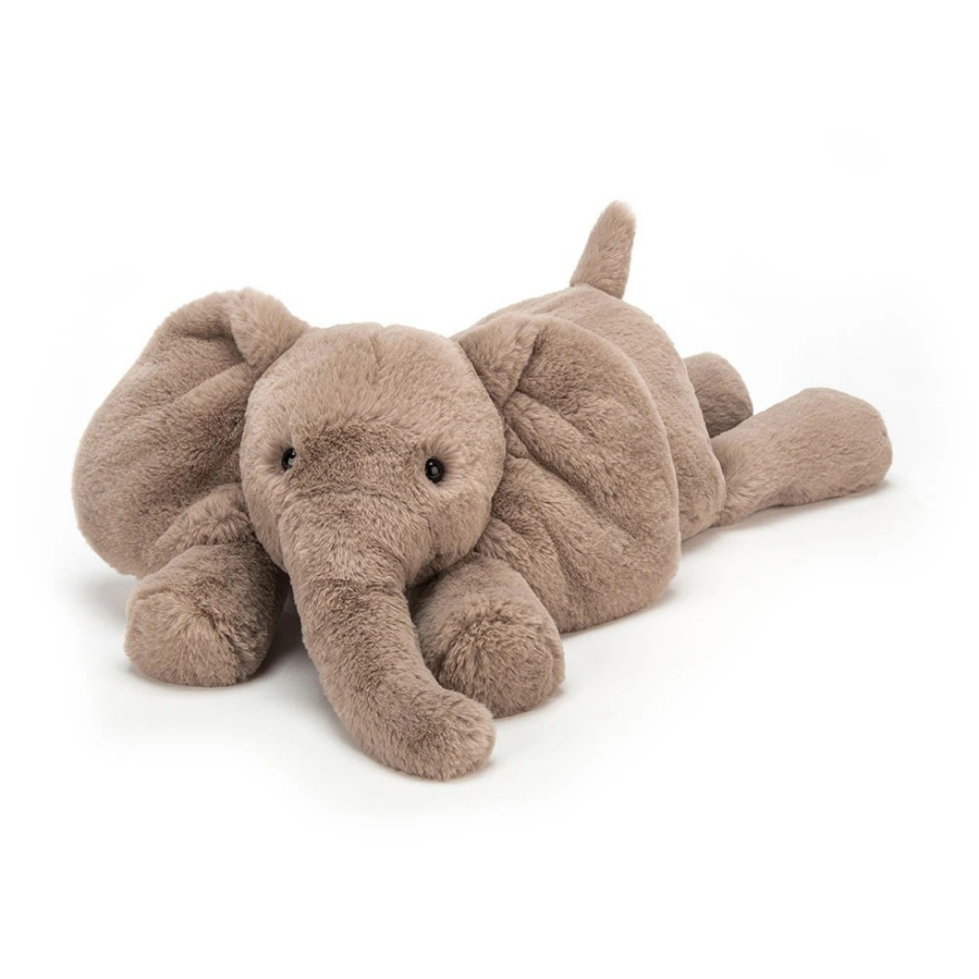 Peluche Jellycat - Smudge Elephant