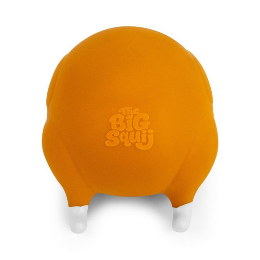 The Big Squij Jumbo - Turkey