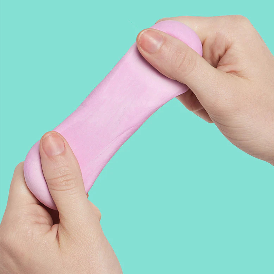 Speks - Blush Blur Focus Putty
