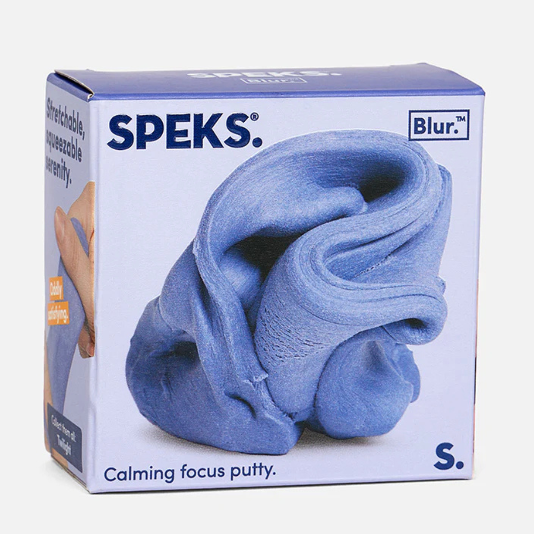Speks - Twilight Blur Focus Putty