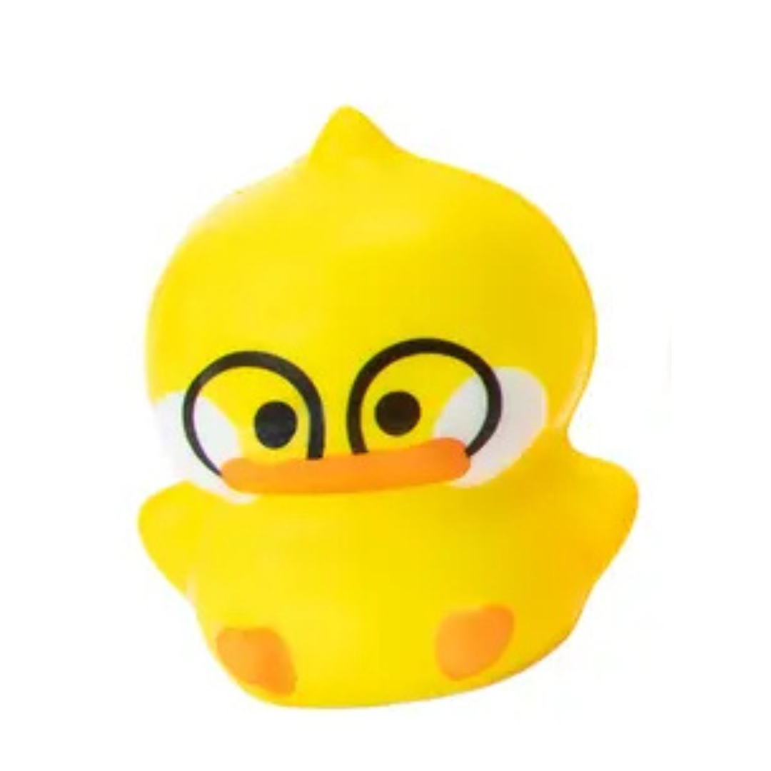 Squeesh Yum - Baby Chubby Buddies (Pato)