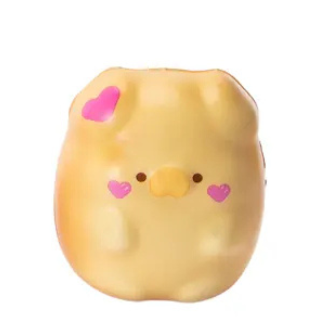 Squeesh Yum - Baby Chubby Buddies (Chanchito)