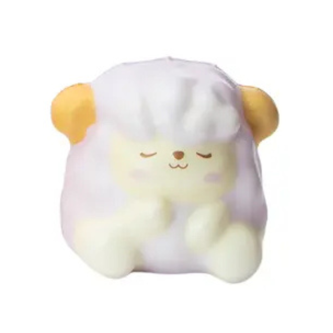 Squeesh Yum - Baby Chubby Buddies (Oveja)