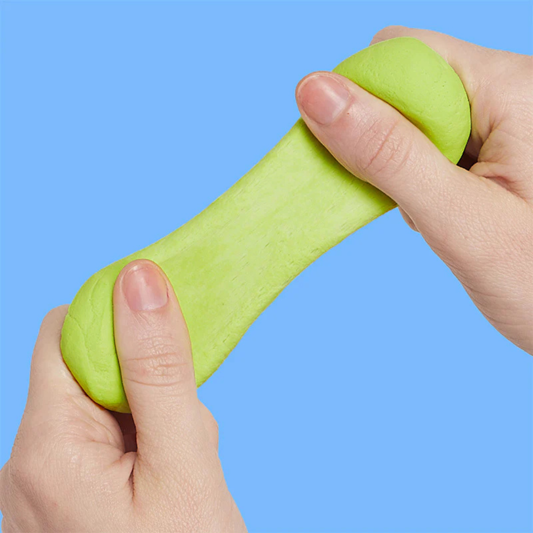 Speks - Citron Blur Focus Putty