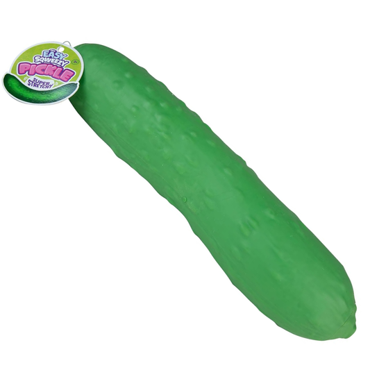 ORB Easy Sqweezy - Pepinillo Elástico Gigante