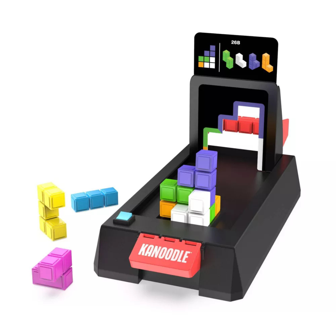 Educational Insights - Juego de Mesa de Lógica y Desafíos