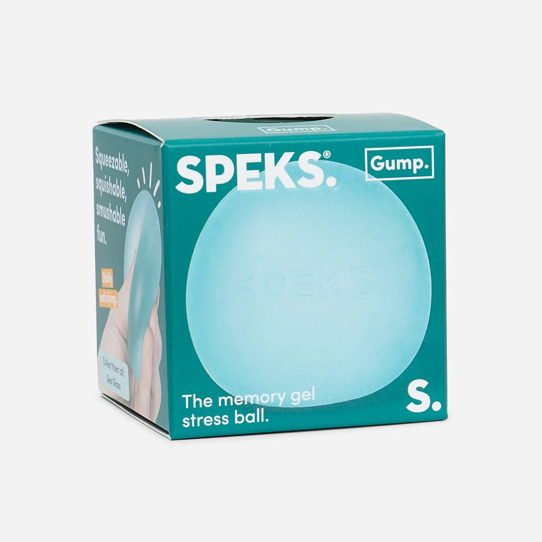 Speks - Gump Ball Original Sea Glass