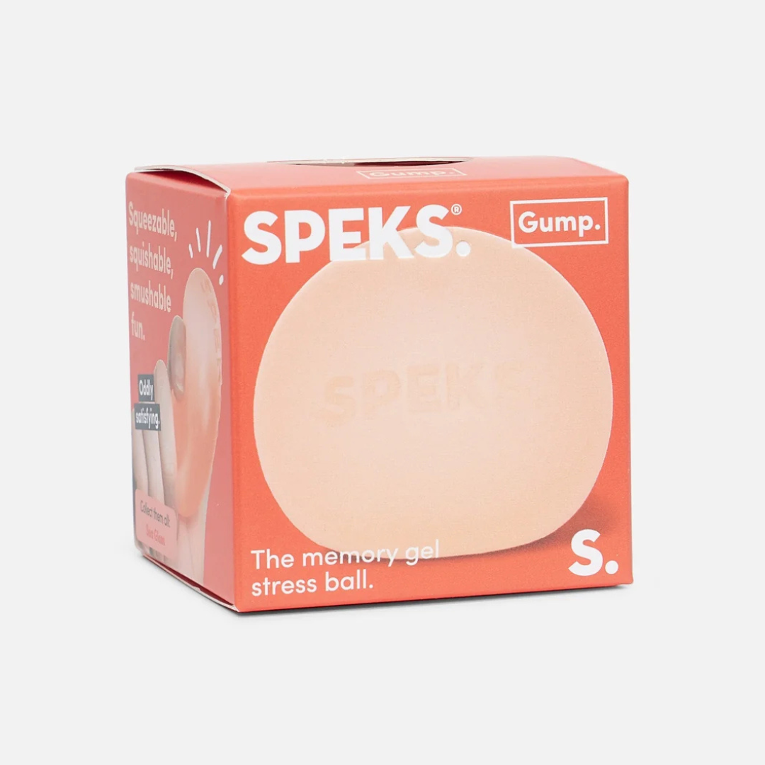 Speks - Gump Ball Original Reef