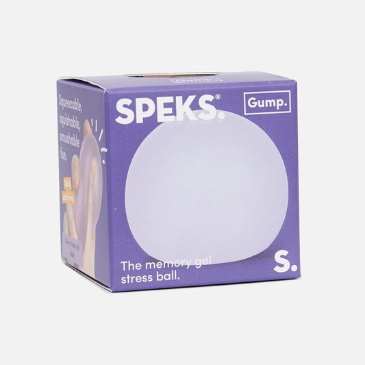 Speks - Gump Ball Original Mist