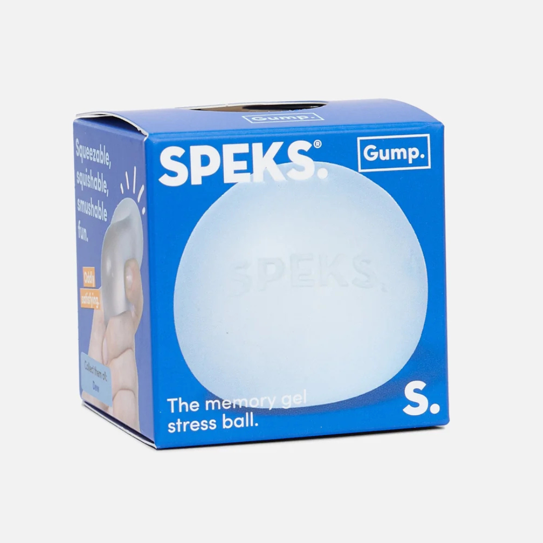 Speks - Gump Ball Original Dew