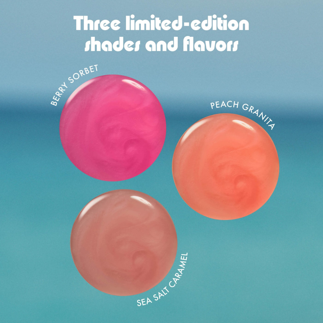 Summer Fridays - The Sweet Summer Minis Lip Butter Balm Trio Set